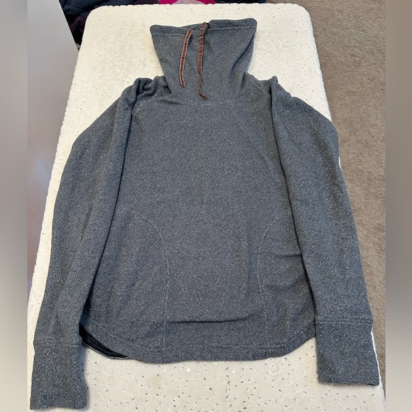 Sherpa Rolpa Eco Pullover Nepal - Picture 2 of 4